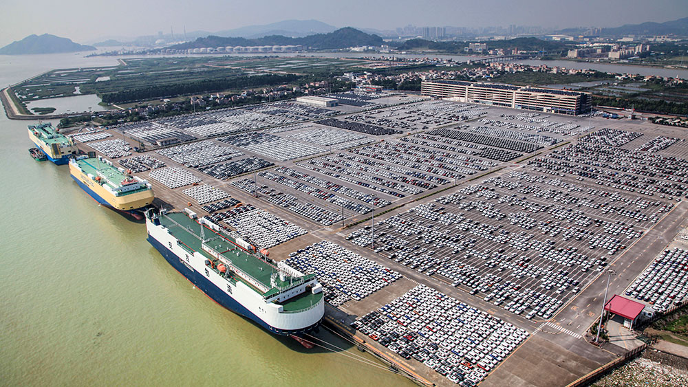 2017年5月, 沙仔岛(熊文辉摄)