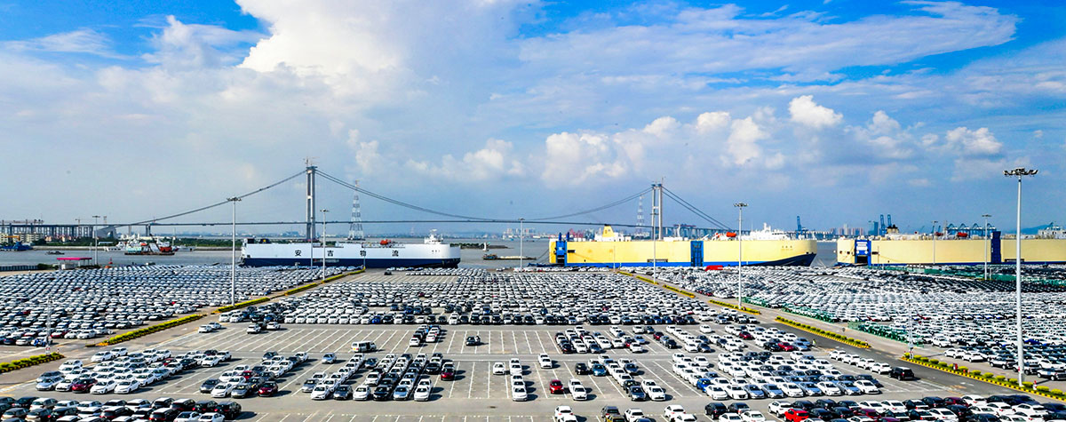 2018年7月27日,沙仔岛作业区(刘远华)