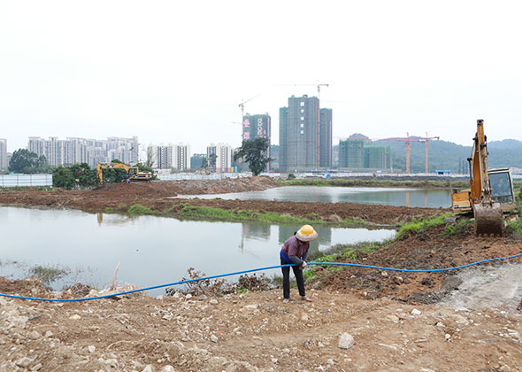 2015年12月,档案馆