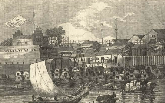 南沙,是中国一口通商、对外往来的咽喉,是广州的南大门,是镶嵌在珠江出海口的一颗明珠。千百年来,南沙为华夏文明的历史长卷增添了绚丽多彩、凝重深厚的篇章。